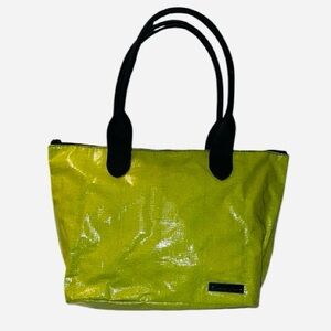 NWT Rareform Lime Green Ella Tote